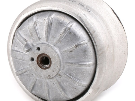Engine mount suitable for MERCEDES-BENZ 124-Series, 190, E-Class Front Axle