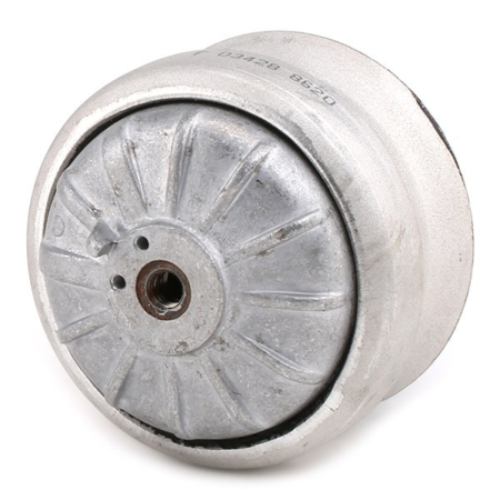 Engine mount suitable for MERCEDES-BENZ 124-Series, 190, E-Class Front Axle