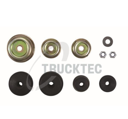 Repair Kit suitable for MERCEDES-BENZ 123-Series, S-Class, SL