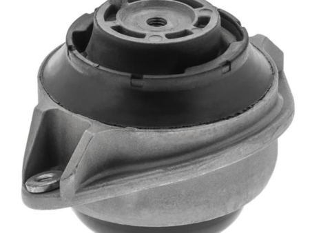 Engine mount suitable for W140 Front Axle Left