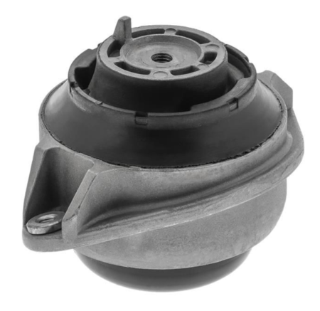 Engine mount suitable for W140 Front Axle Left