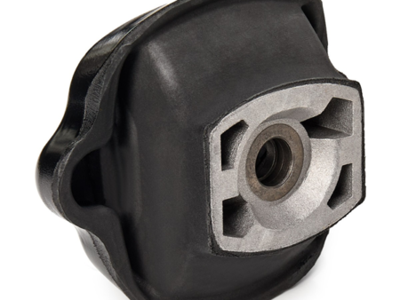 Engine mount suitable for MERCEDES-BENZ 123-Series, S-Class Front Axle