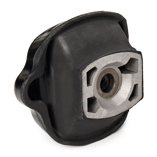 Engine mount suitable for MERCEDES-BENZ 123-Series, S-Class Front Axle