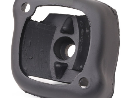 Engine mount suitable for MERCEDES-BENZ 123-Series, S-Class Front Axle Left