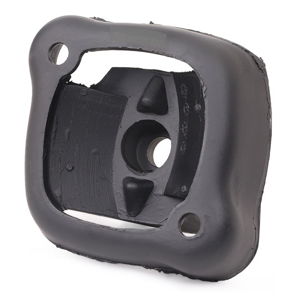 Engine mount suitable for MERCEDES-BENZ 123-Series, S-Class Front Axle Left