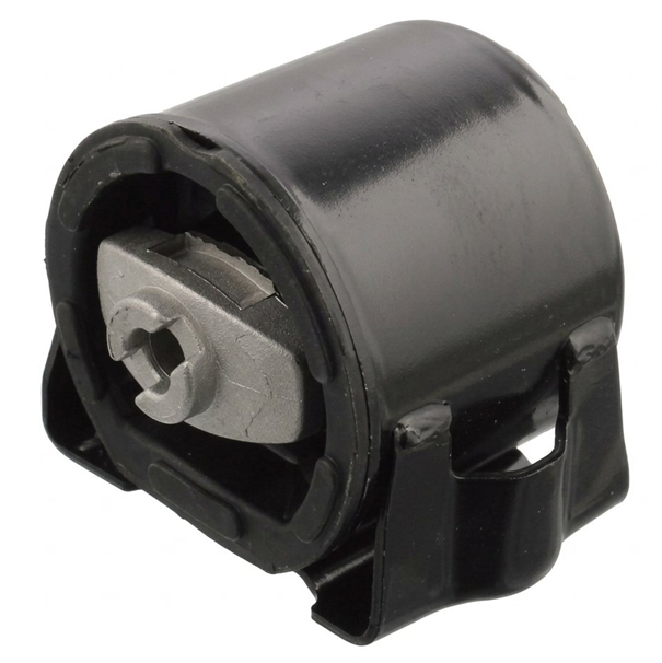 Mounting, automatic transmission suitable for MERCEDES-BENZ S-Class Rear Axle