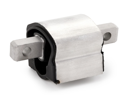 Mounting, manual transmission Rear Axle