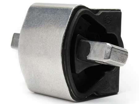 Engine mount Rear Axle