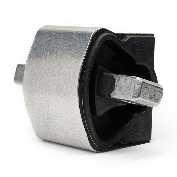 Engine mount Rear Axle