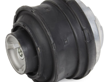 Engine mount Front Axle
