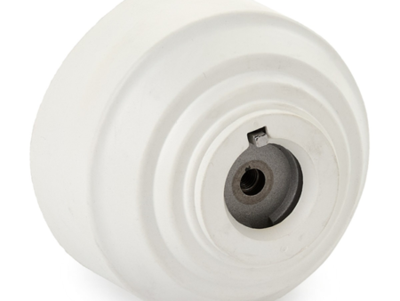 Engine mount suitable for Mercedes W220 Front Axle