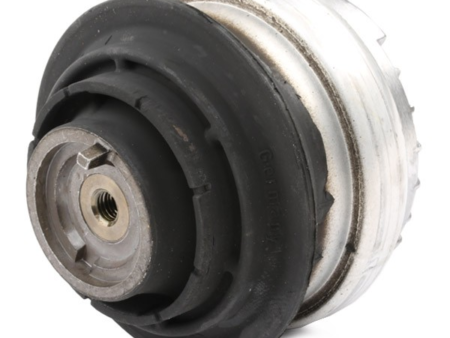 Engine mount Front Axle