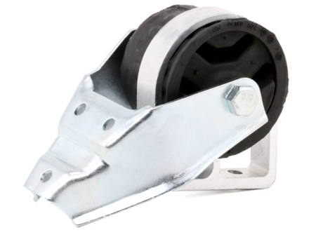 Bracket, engine mounting