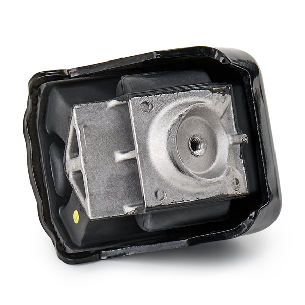 Engine mount both sides