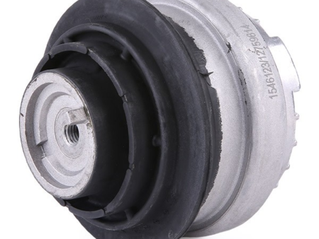 Engine mount suitable for MERCEDES-BENZ E-Class Front Axle Right, Hydro Mount