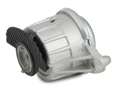Engine mount suitable for MERCEDES-BENZ C-Class, E-Class Front Axle
