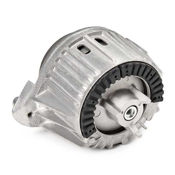 Engine mount suitable for MERCEDES-BENZ C-Class, E-Class, CLS Front Axle Left