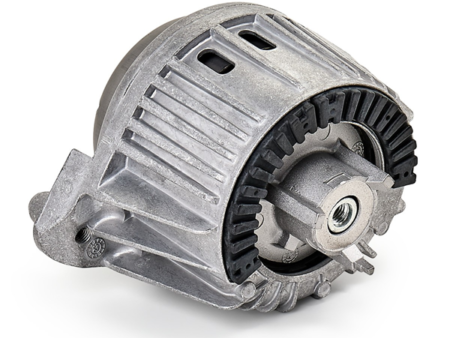 Engine mount suitable for MERCEDES-BENZ E-Class, CLS Left, Right