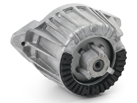 Engine mount suitable for MERCEDES-BENZ C-Class, E-Class, CLS Front Axle Left