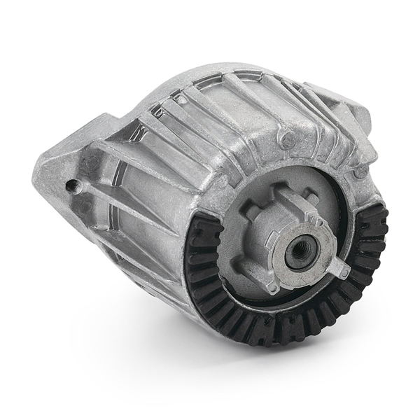 Engine mount suitable for MERCEDES-BENZ C-Class, E-Class, CLS Front Axle Left
