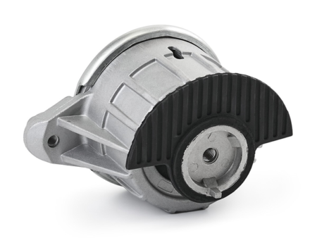 Engine mount suitable for MERCEDES-BENZ C-Class, E-Class, CLS Front Axle