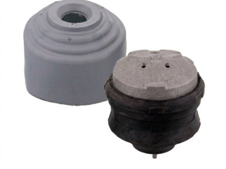 Engine mount Front Axle Right, Hydro Mount