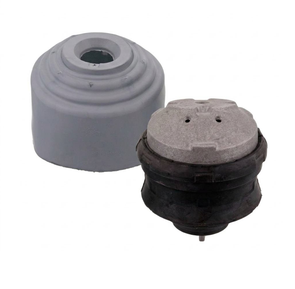 Engine mount Front Axle Right, Hydro Mount