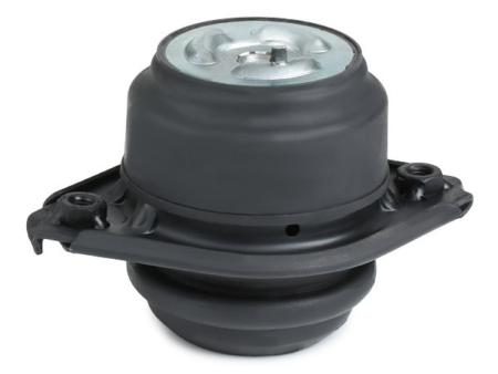 Engine mount suitable for W164 Front Axle, both sides, Hydro Mount