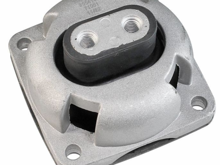 Mounting, automatic transmission suitable for MERCEDES-BENZ ML-Class, R-Class Rear Axle