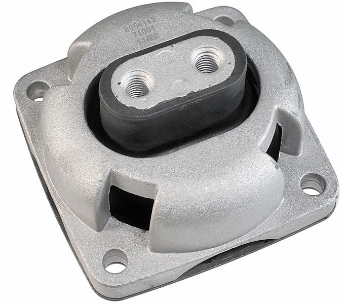 Mounting, automatic transmission suitable for MERCEDES-BENZ ML-Class, R-Class Rear Axle