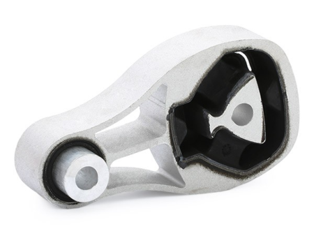 Engine mount for SMART FORTWO Front Axle