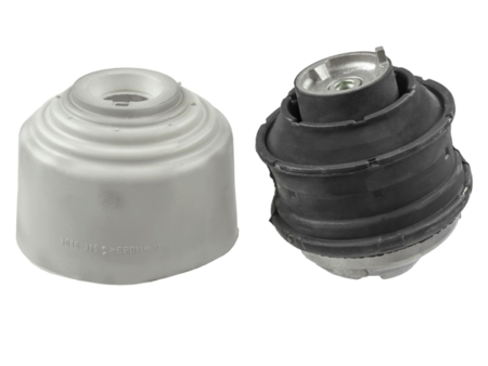 Engine mount Front Axle, Hydro Mount