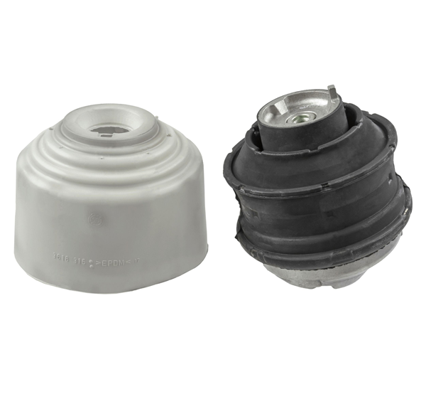 Engine mount Front Axle, Hydro Mount