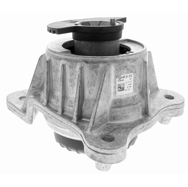 Engine mount suitable for MERCEDES-BENZ V-Class, VITO, MARCO POLO Front Axle Left