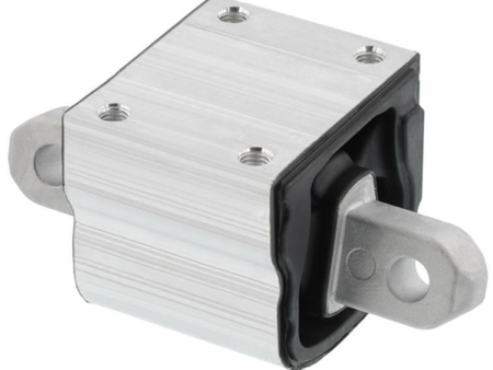 Mounting, manual transmission suitable for MERCEDES-BENZ V-Class, VITO, MARCO POLO Rear Axle