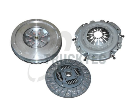 Conversion Set, clutch suitable for MERCEDES-BENZ SPRINTER, VITO, V-Class