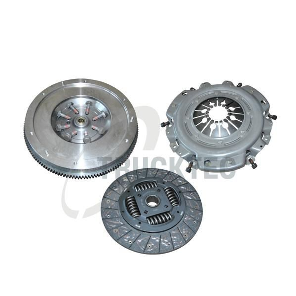 Conversion Set, clutch suitable for MERCEDES-BENZ SPRINTER, VITO, V-Class