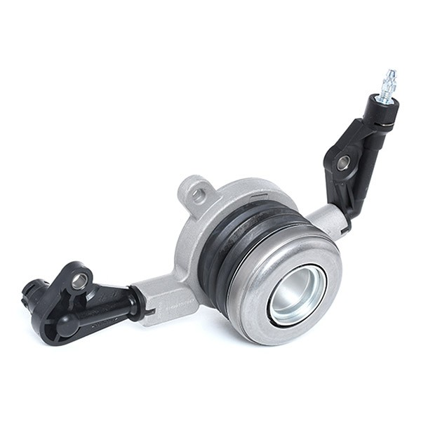 Concentric slave cylinder