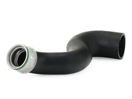 Charger intake hose for AUDI A6, A4