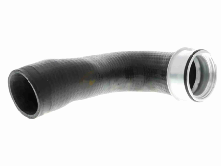 Charger intake hose