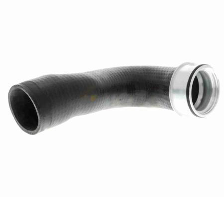 Charger intake hose