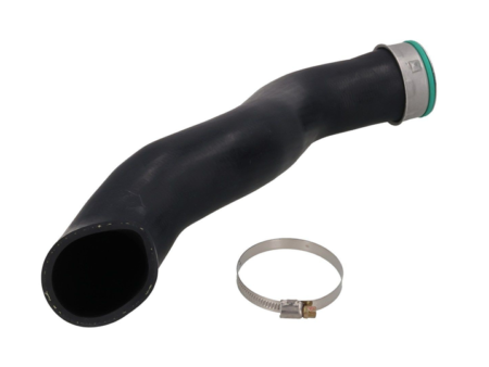 Charger intake hose for AUDI A4