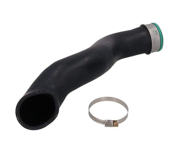Charger intake hose for AUDI A4