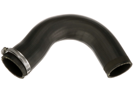 Charger intake hose