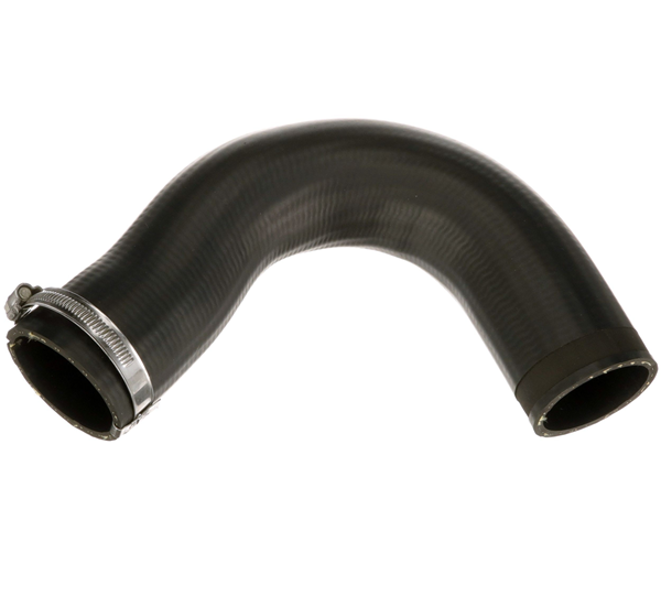 Charger intake hose
