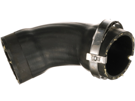 Charger intake hose