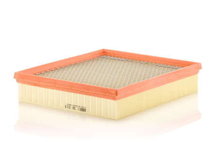 Air filter for VW AMAROK, Filter Insert