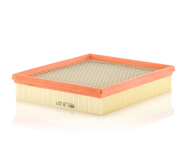 Air filter for VW AMAROK, Filter Insert