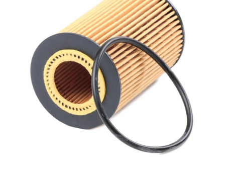 Oil filter