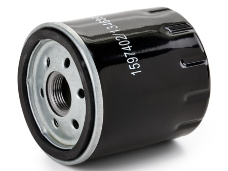 Oil filter for VW MULTIVAN, TRANSPORTER
